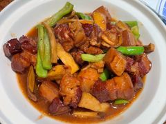 -老雒阳面馆·水席(定鼎门店)