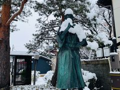 -高山阵屋