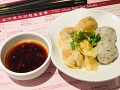 -池记(尖沙咀店)