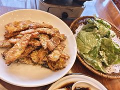-合肥妈妈菜(青阳南路店)