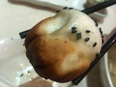 -东泰祥生煎馆(重庆北路店)