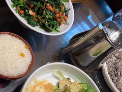 -张大嘴菜馆(庞各庄店)