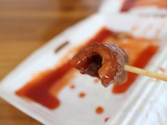 -细妹五香牛杂(步行街店)