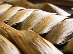 -丽华叶儿粑总汇