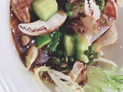 -铜锣湾·有麝自然香(渝北财富中心店)