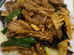 -春水锅贴·传统鲁菜(大明湖店)