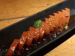 -金牌外婆家(苏州中心店)