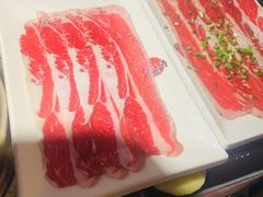 -火炉火自助餐(枫蓝国际店)