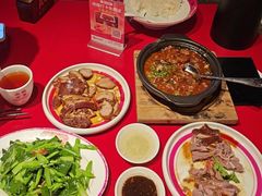 -春梅里卤鹅馆·47年老字号(中山路店)