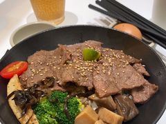 -牛邸·烧肉饭(来福士店)