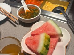 -海底捞火锅(漫乐城夜宵主题店)