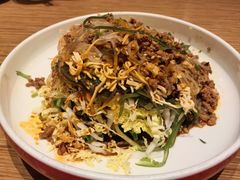 -金掌勺·锅包肉(广渠门店)