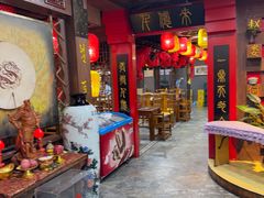 -千亿来乌拉火锅(德胜店)