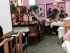 大堂-小胖包子王(光明楼店)