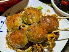 -神仙钵湘香土菜馆(光华路店)