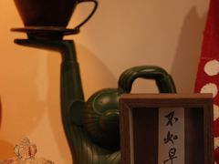 -72 COFFEE(东朝阳路店)