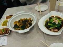 -功德林素菜饭庄(前门店)