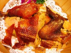 胡桃里烤鸡-胡桃里音乐酒馆(仓山万达店)