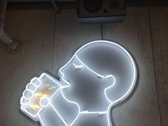 景观位-喜茶(深圳欢乐海岸LAB店)