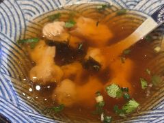 -北丐先生·野馄饨烧烤(长宁龙之梦店)