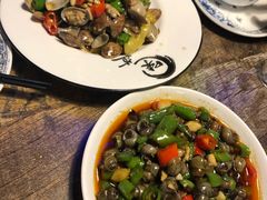 -夜猫子串吧·龙虾.江西小炒(万塘路店)