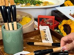 -悦百味·品质川菜(橄榄郡店)