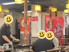 -郝大姐·乌龙山铁板烧(大学城三店)