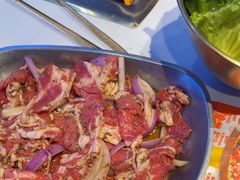 -杨记齐齐哈尔烤肉(总店)