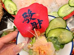 -官塘鱻鱻鱼生·潮汕生腌·砂锅粥(西马路总店)