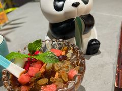 -四川饭店(城乡购物中心店)