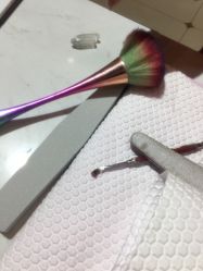-缪斯美甲美睫