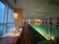-上海柏悦酒店