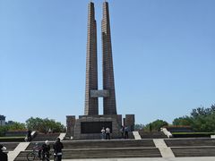-唐山抗震纪念馆