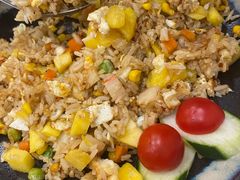-曼谷食堂·泰国家庭料理