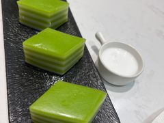 -美奈小馆·越南料理(中航城君尚购物中心店)