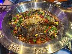 -串亿88烧烤·羊腿·羊蝎子(板泉路店)