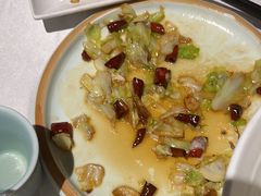 -惠丰堂饭庄·烤鸭·京味菜(西北旺·唐家岭店)
