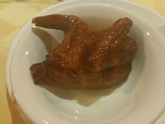 -石岐佬中山菜馆(张溪店)