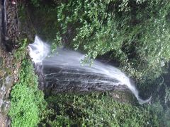 -西岭雪山大飞水景区
