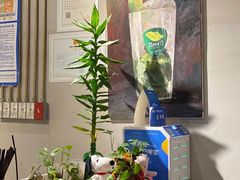 -蒙斯莫吉托(南开大悦城店)