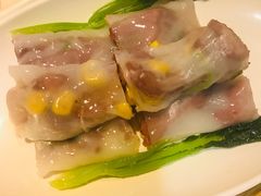 -嘉旺港式茶餐厅(延长中路店)