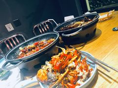 -黄尚皇小龙虾-螃蟹-深夜食堂(皇后公园店)