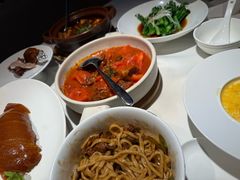 -四季民福烤鸭店(通州马驹桥店)
