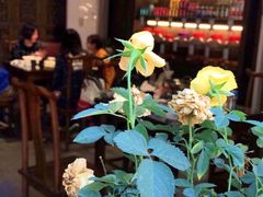 -缘来聚·徽菜名店(黄山宏村店)