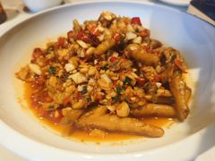 -饭橘汉江码头·乡野土菜馆(静安路店)