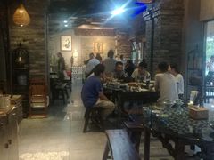 大堂-阿嫂印象·民间江湖菜(大学城店)