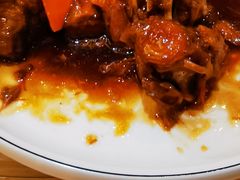 -烤肉宛饭庄(南礼士路店)