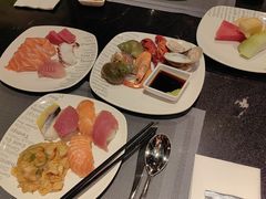 -星汇餐厅(新濠影汇店)