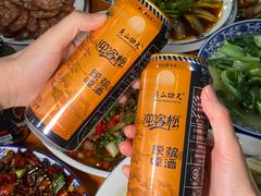 -李大爷的泡椒馆(冉家坝店)