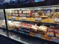 -京天红酒家(虎坊路店)